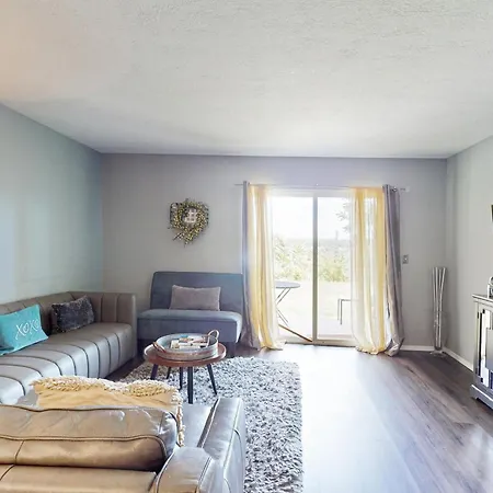 Appartement Making Branson Memories - Unit 1